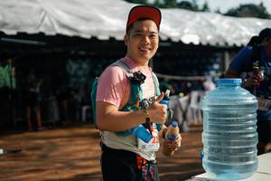 BIB: 
                            <button type="button" onclick="openModal(25267984)" class="btn btn-primary btn-sm float-right btn-popup" data-toggle="modal" data-target=".modal-high-quality">
                        <i class="fas fa-shopping-cart"></i> Add to Cart
                    </button>
                                            <button type="button" onclick="isThisMe(25267984, true)" class="btn btn-success btn-sm float-right btn-popup btn-isme hidden" data-toggle="tooltip" data-placement="bottom" title="นี่คือรูปของคุณใช่ไหม คลิกที่นี่เพื่อเอาเข้าอัลบั้ม">
                        <i class="fas fa-plus"></i> Add to album
                    </button>
                    <button type="button" onclick="isThisMe(25267984, false)" class="btn btn-warning btn-sm float-right btn-popup btn-isnotme hidden">
                        <i class="fas fa-ban"></i> Remove from album
                    </button>